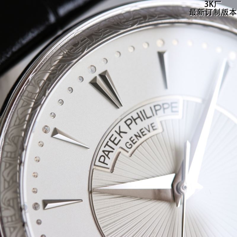 PATEK PHILIPPE Watches